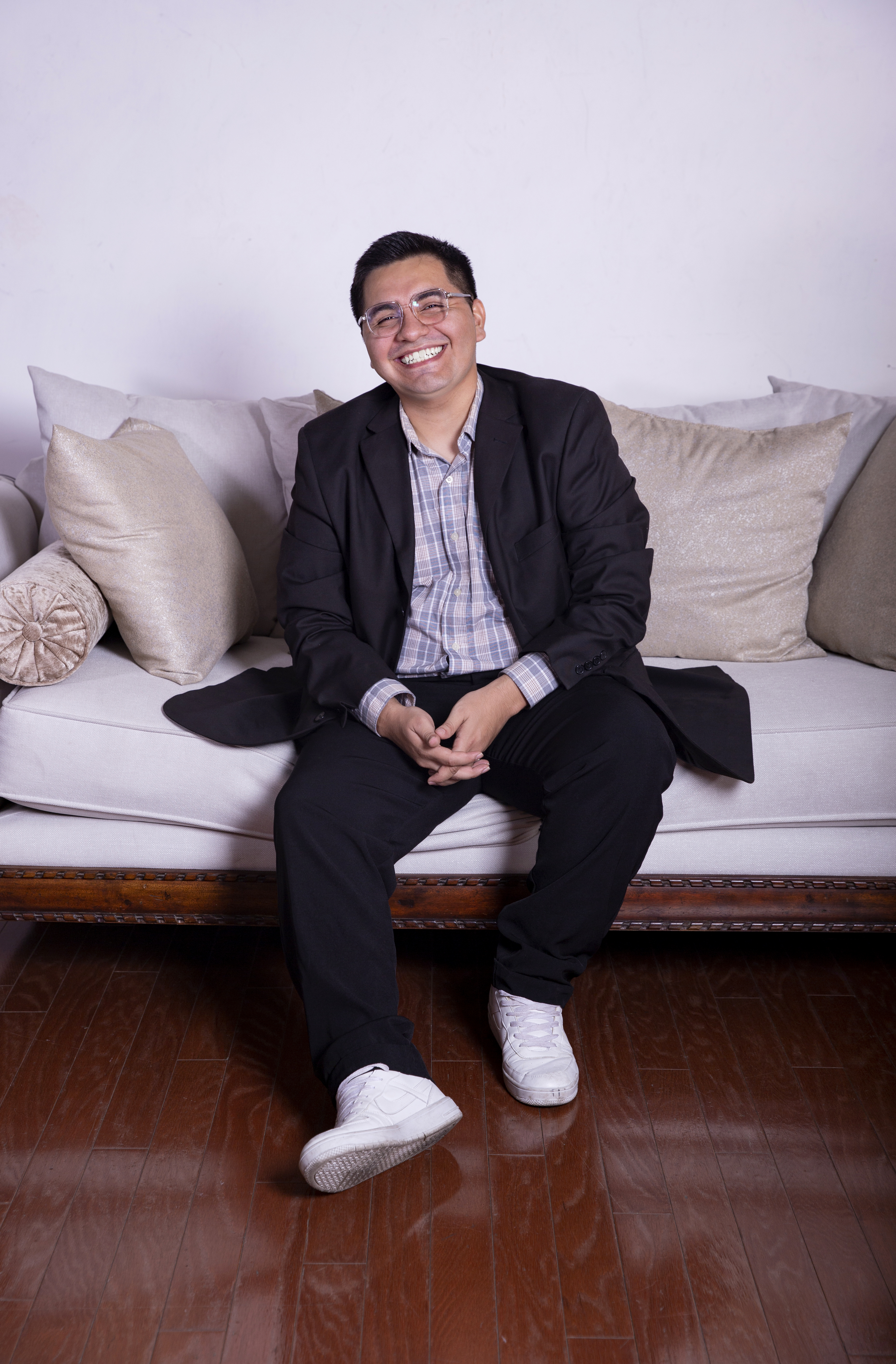 Jorge Perales
